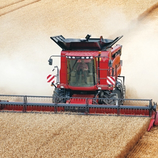 CASE IH Axial-Flow 6088
